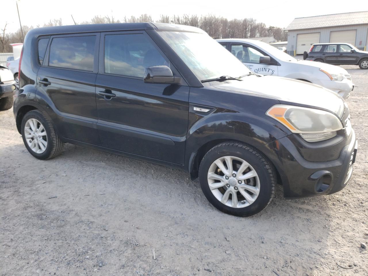 2013 KIA SOUL - Image 4
