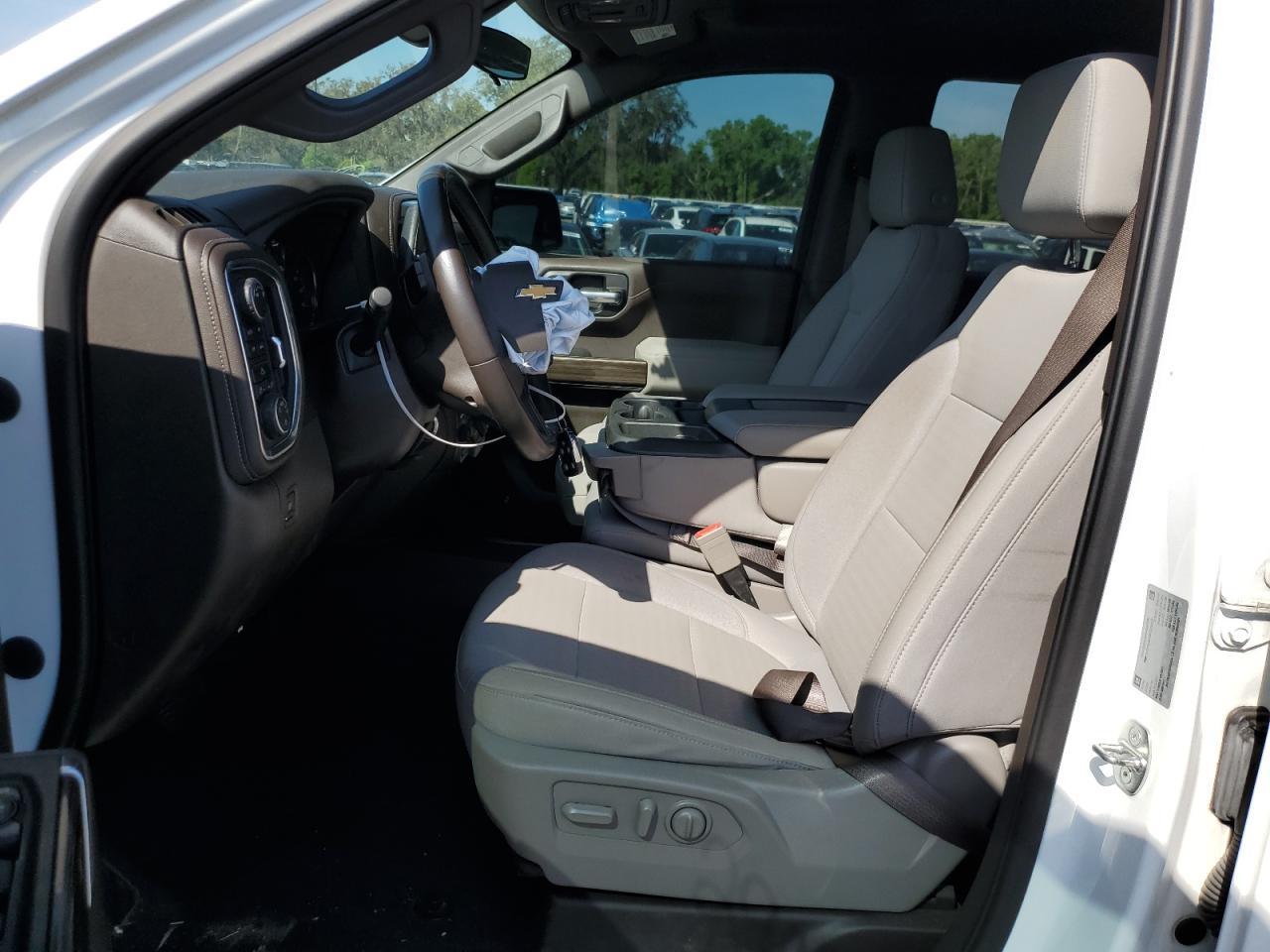 2019 CHEVROLET SILVERADO - Image 7