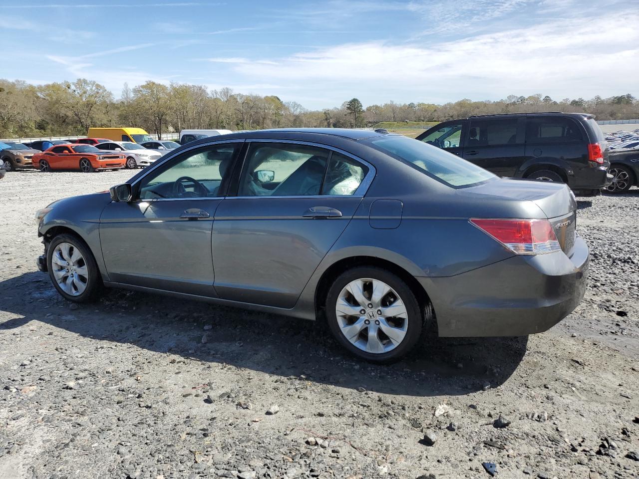 2010 HONDA ACCORD EXL - Image 2