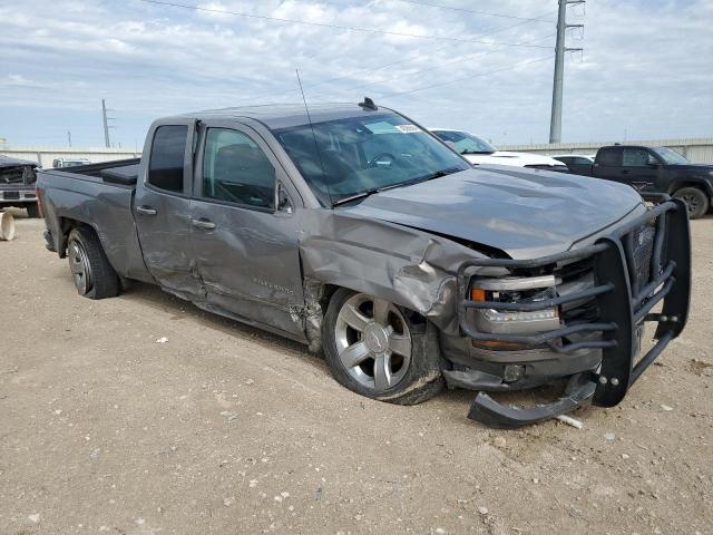 2017 Chevrolet Silverado K1500 Lt - Фото 4