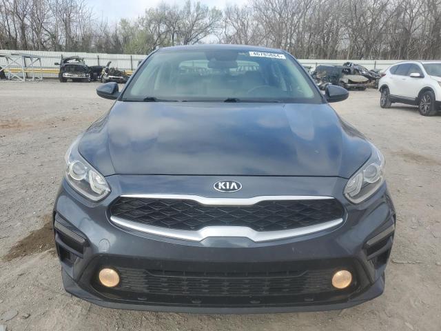 2020 Kia Forte Fe - Фото 5