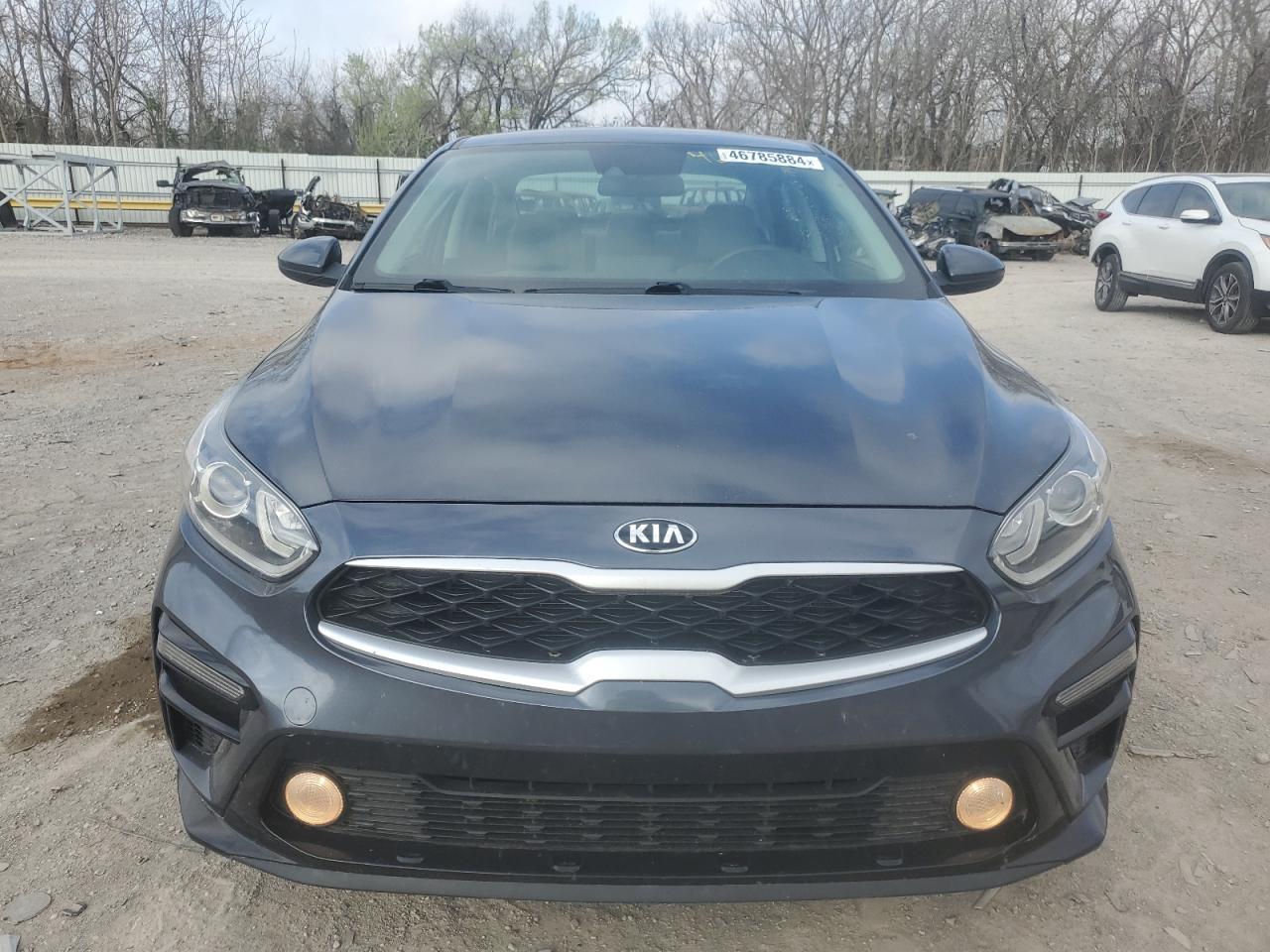 2020 KIA FORTE FE - Image 5