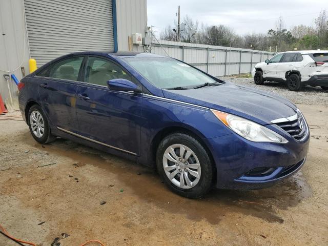 2011 Hyundai Sonata Gls - Image 4