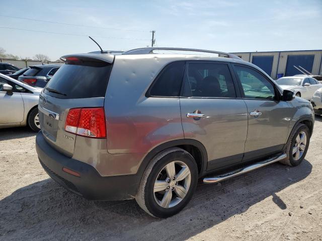 2012 Kia Sorento Ex - Фото 3
