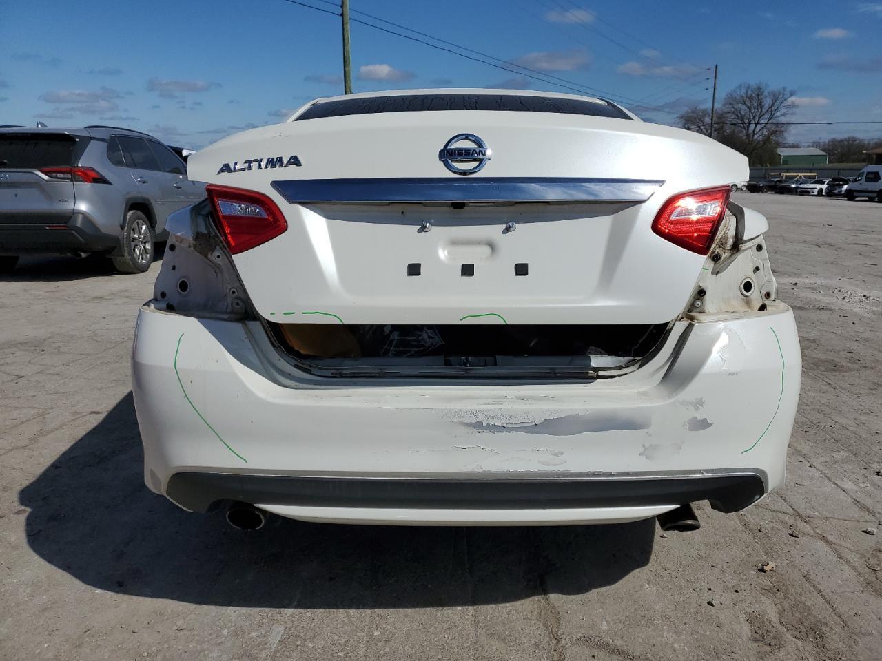2016 NISSAN ALTIMA 2.5 - Image 6