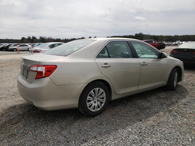 2014 Toyota Camry L - Фото 3