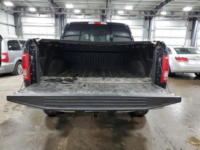 2017 Ford F150 Supercrew - Фото 6