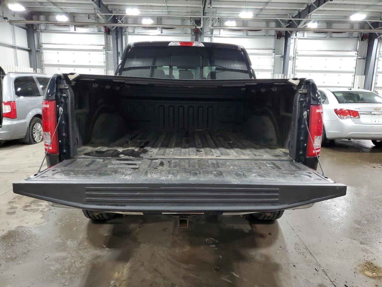 2017 FORD F150 SUPER - Image 6