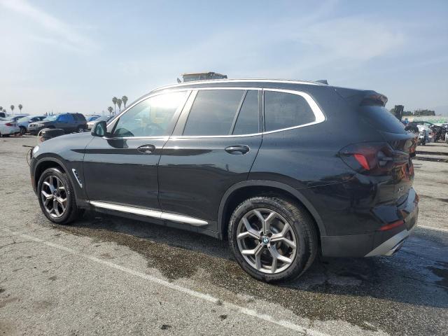 2024 BMW X3 xDrive30I - Image 2