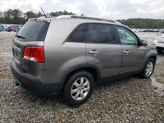 2012 Kia Sorento Base - Фото 3