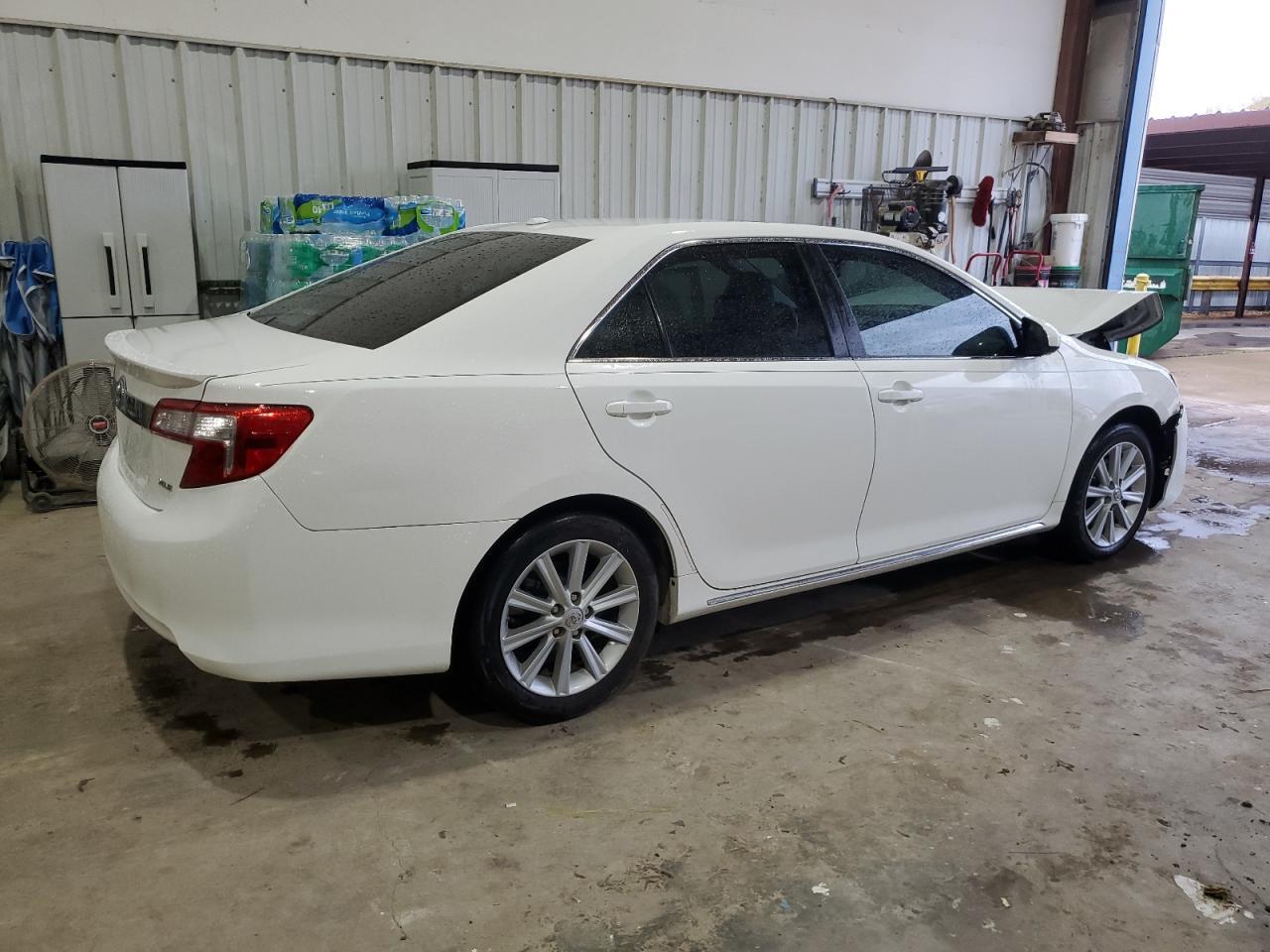 2012 TOYOTA CAMRY BASE - Image 3