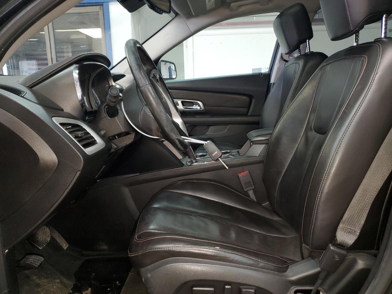 2013 GMC TERRAIN SL - Фото 7