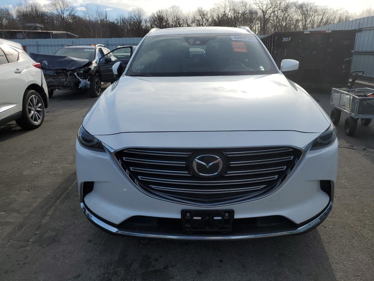 2016 MAZDA CX-9 SIGNA - Фото 5