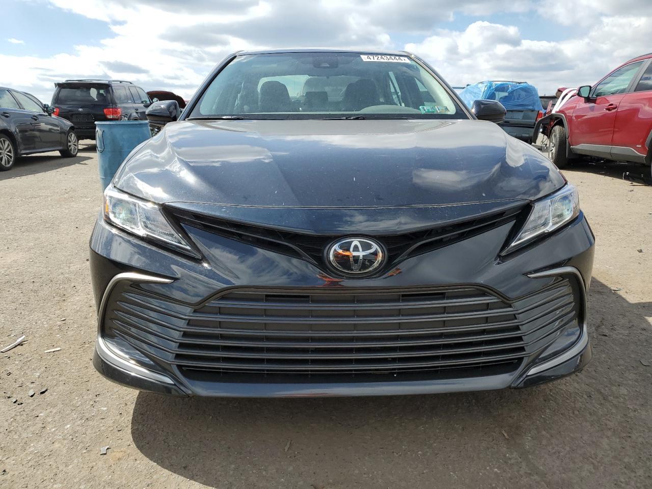 2023 TOYOTA CAMRY LE - Image 5