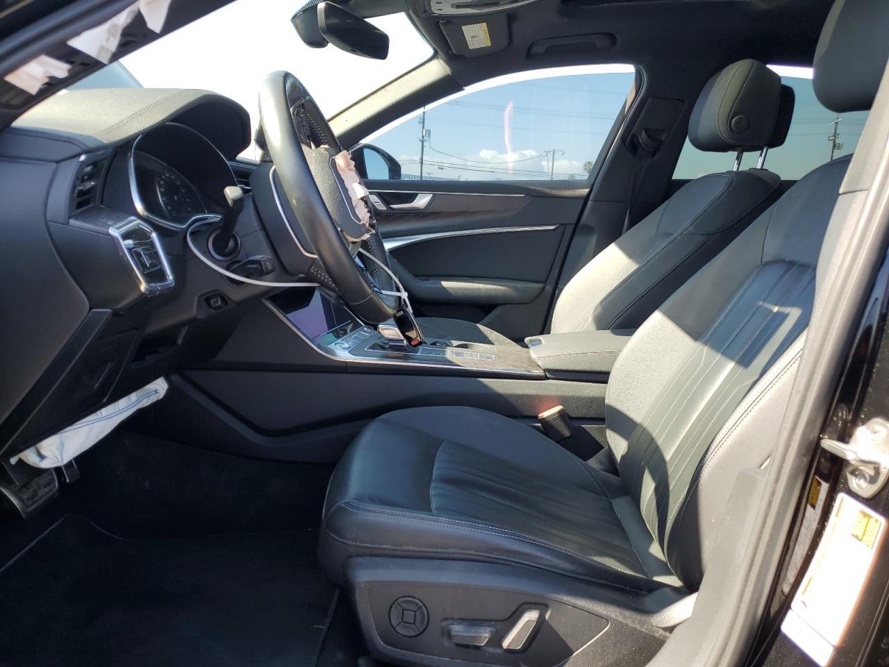 2019 AUDI A6 PREMIUM - Image 7