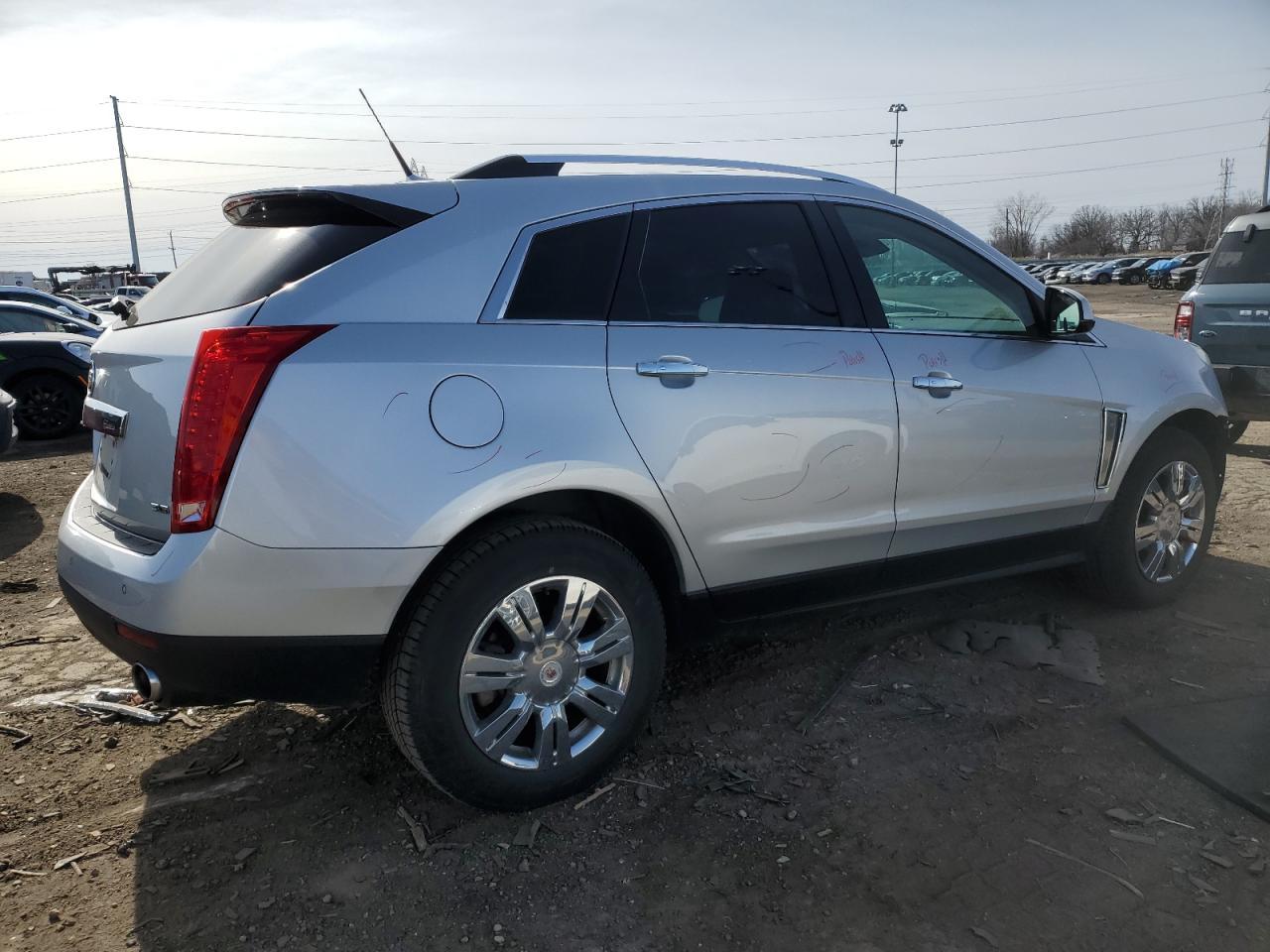2013 CADILLAC SRX LUXURY - Фото 3