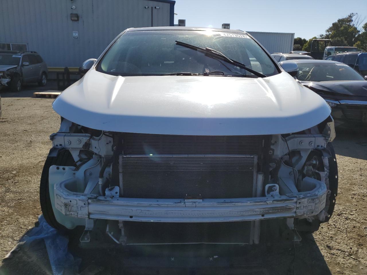 2015 FORD EDGE SEL - Image 5