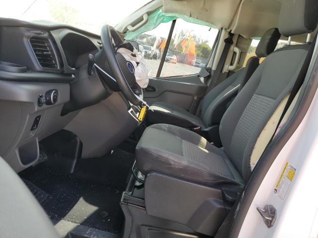 2021 Ford Transit T-350 - Фото 7