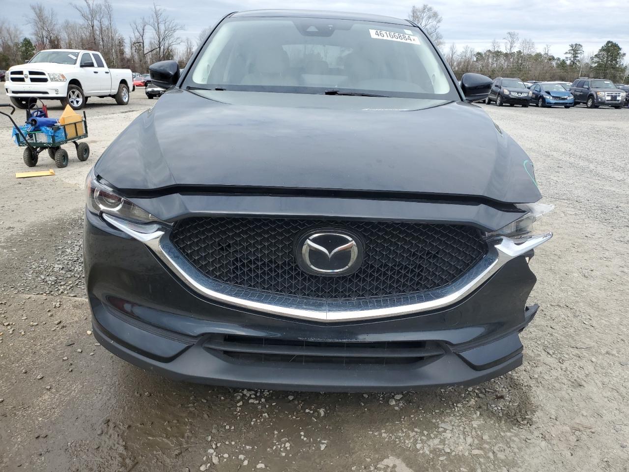 2021 MAZDA CX-5 TOURI - Image 5