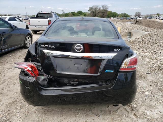 2015 Nissan Altima 2.5 - Image 6
