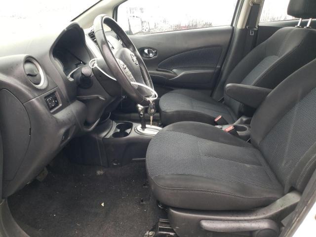 2015 Nissan Versa Note S - Фото 7
