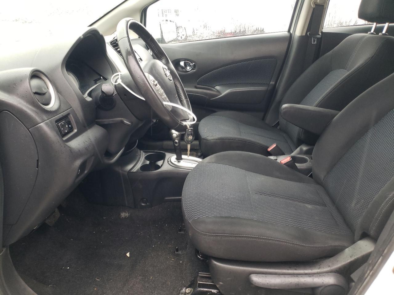 2015 NISSAN VERSA NOTE - Image 7