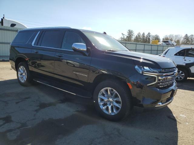 2023 Chevrolet Suburban K1500 Premier - Image 4