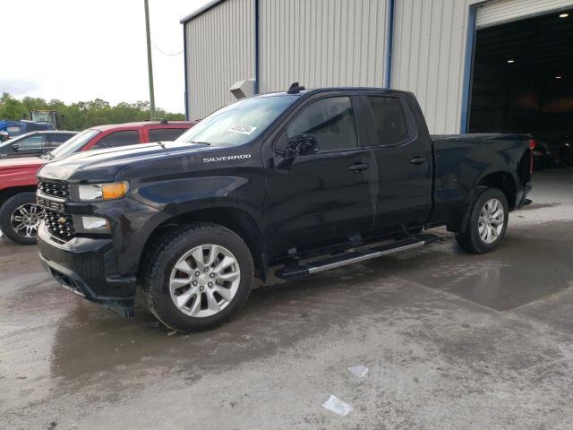 2019 Chevrolet Silverado C1500 Custom