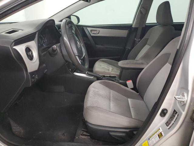 2018 Toyota Corolla L - Фото 7