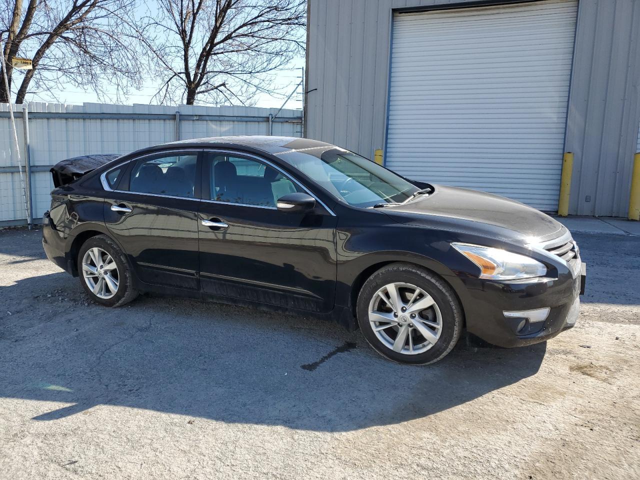 2015 NISSAN ALTIMA 2.5 - Image 4