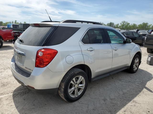 2011 Chevrolet Equinox Lt - Image 3