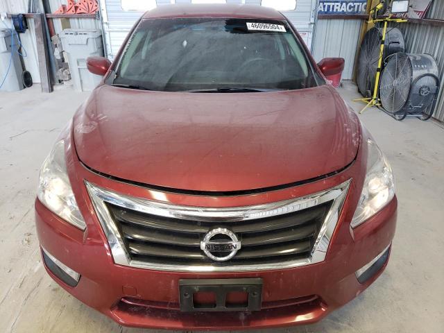 2015 Nissan Altima 2.5 - Image 5