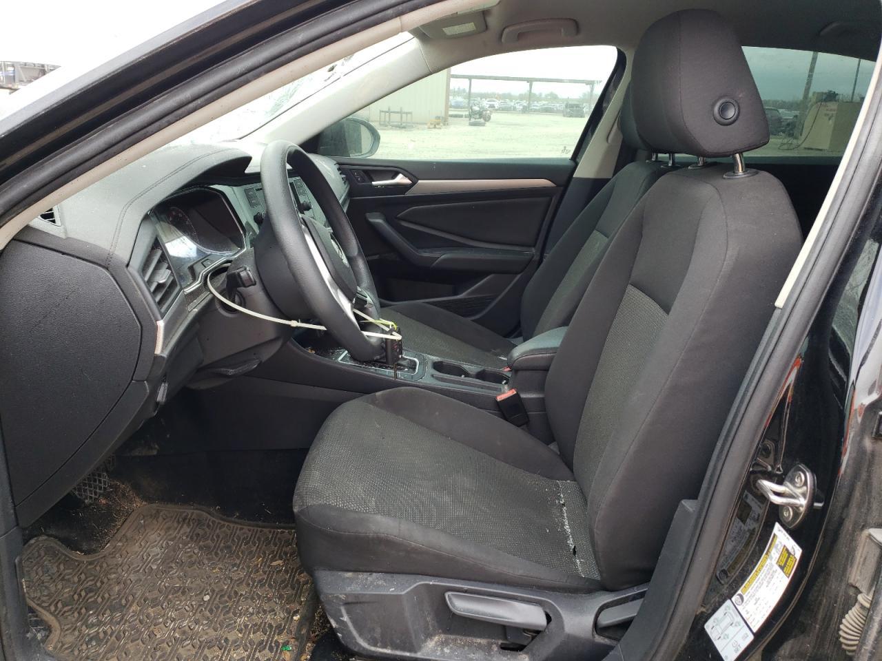 2019 VOLKSWAGEN JETTA S - Image 7