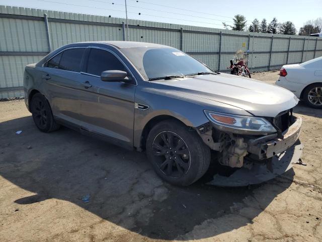 2012 Ford Taurus Sel - Image 4