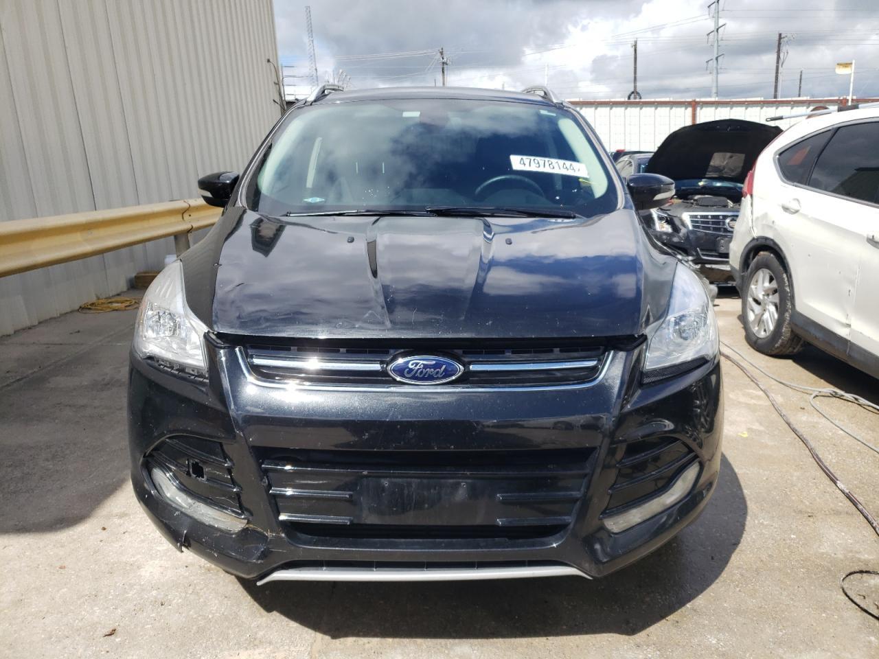 2015 FORD ESCAPE TIT - Image 5