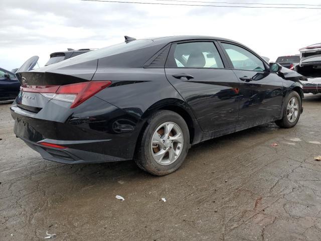 2022 Hyundai Elantra Se - Фото 3