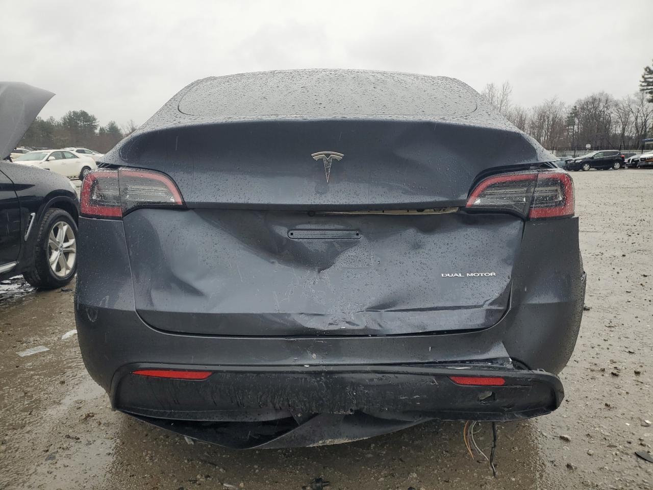 2023 TESLA MODEL Y - Image 6