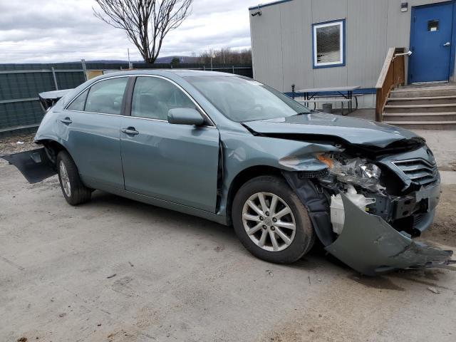 2011 Toyota Camry Se - Image 4