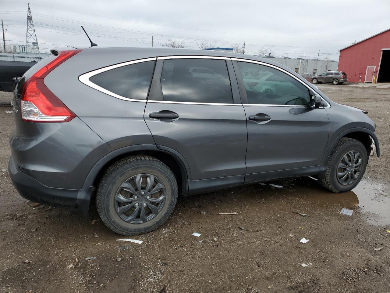 2013 HONDA CR-V LX - Image 3