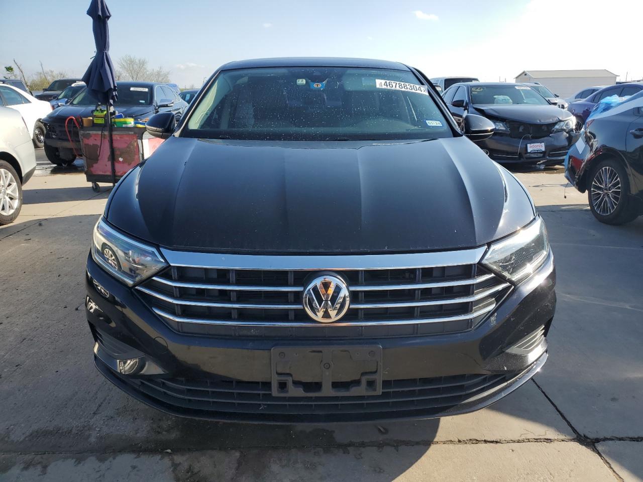 2020 VOLKSWAGEN JETTA SEL - Image 5