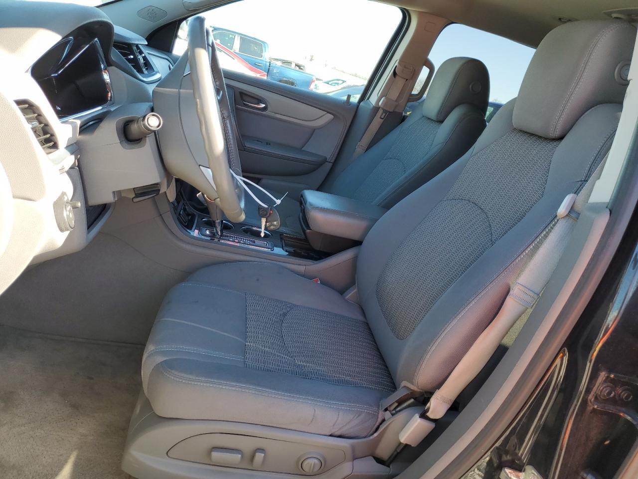 2015 CHEVROLET TRAVERSE L - Image 7