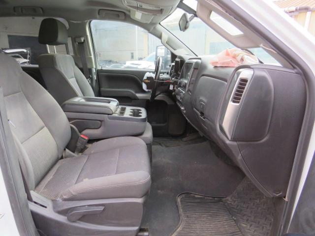 2019 Chevrolet Silverado K2500 Heavy Duty Lt - Image 5