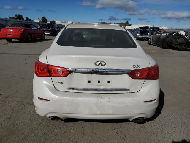 2016 Infiniti Q50 Premium - Фото 6