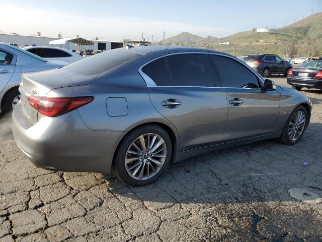 2018 Infiniti Q50 Luxe - Image 3