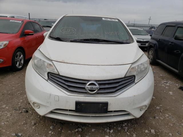 2016 Nissan Versa Note S - Фото 5