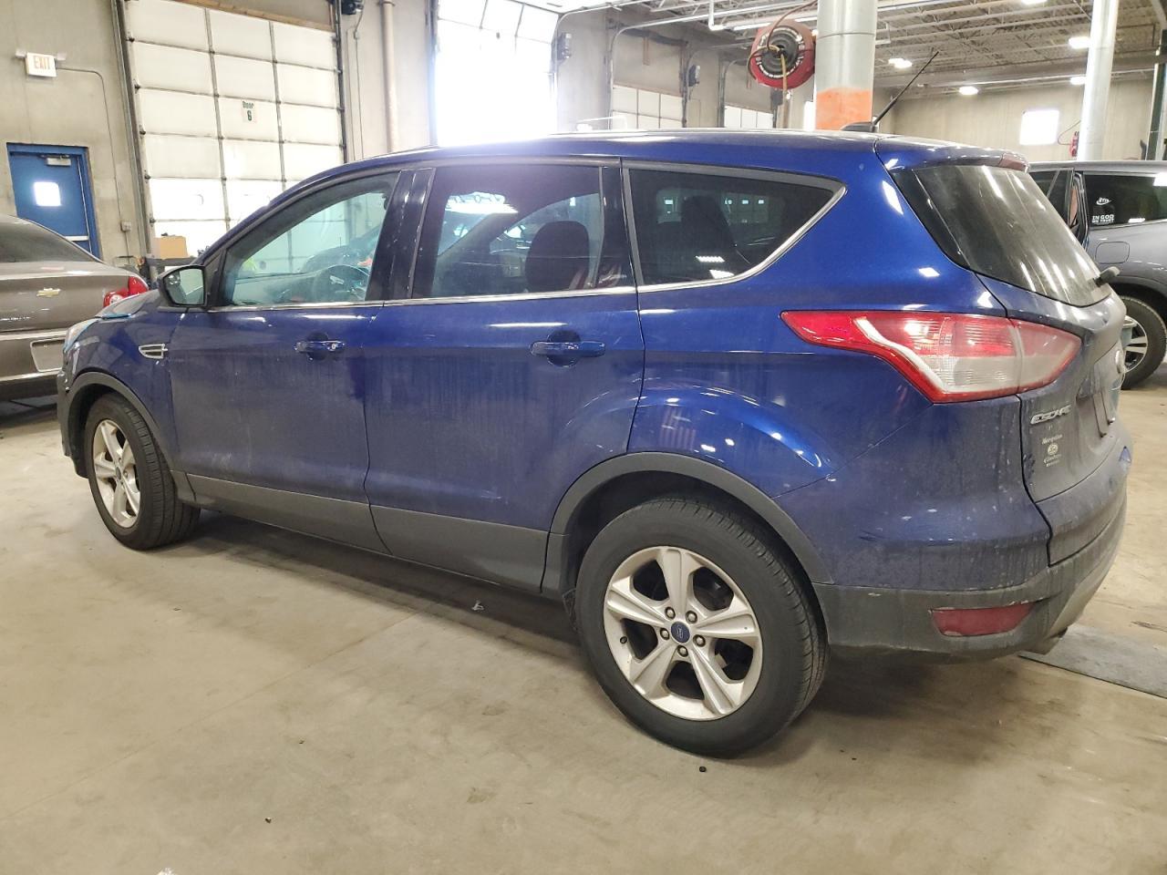 2015 FORD ESCAPE SE - Image 2