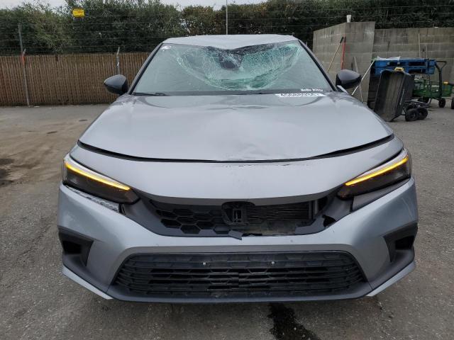 2023 Honda Civic Sport - Фото 5