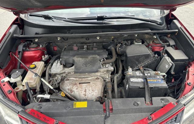 2013 Toyota Rav4 Le - Image 7