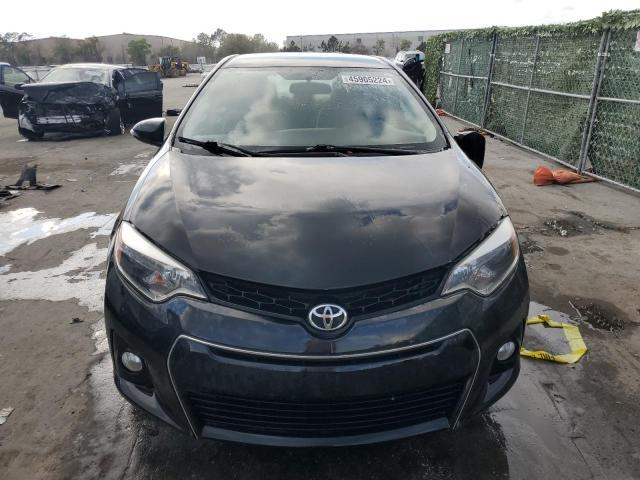 2015 Toyota Corolla L - Image 5