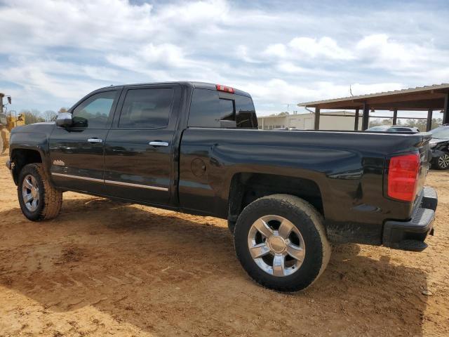 2014 Chevrolet Silverado C1500 High Country - Image 2